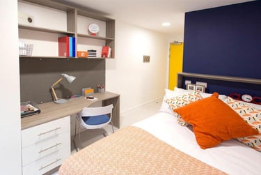 1 bed flat, Kennedy Street, Lanarkshire, Glasgow, G40DB - Image 2